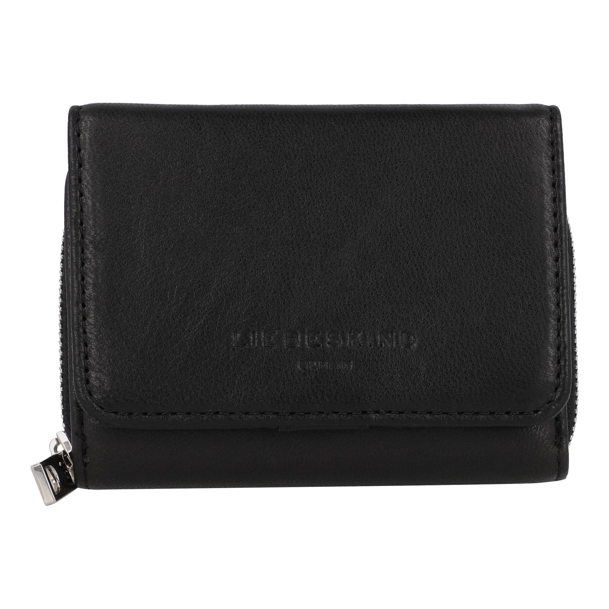 Liebeskind Berlin Geldbörse Pablita, Leder günstig online kaufen