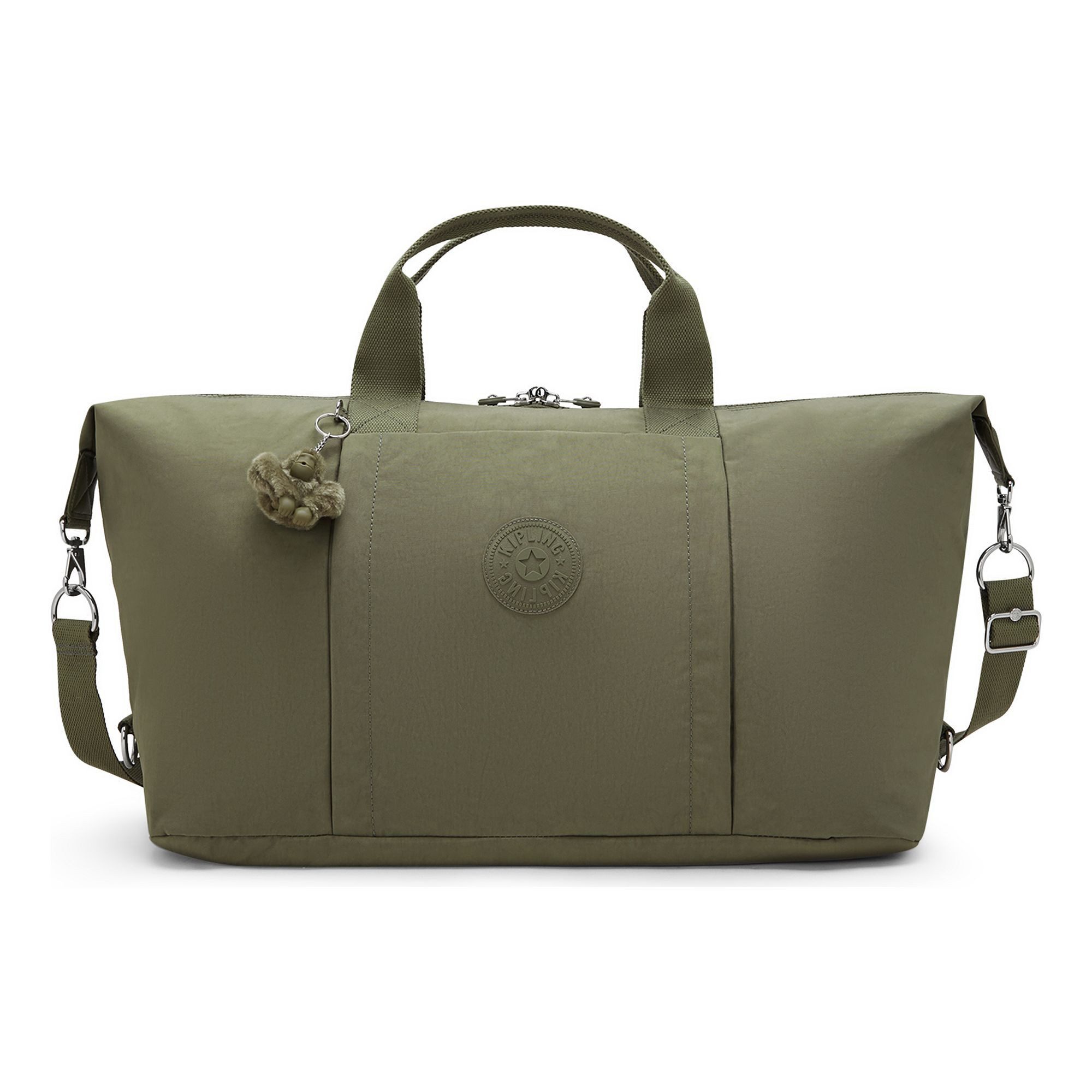 KIPLING Weekender Basic, Polyamid