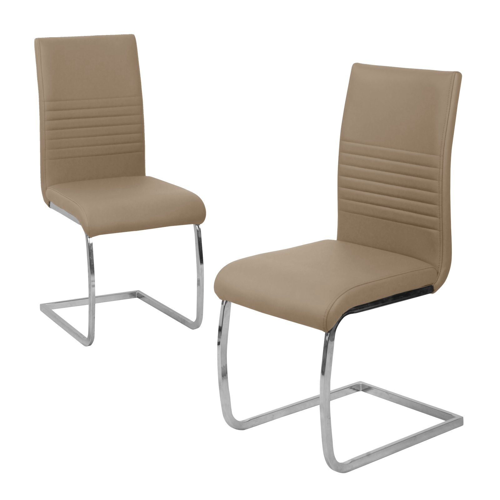 SVITA Freischwinger LUCY (Set, 2 St), günstig online kaufen