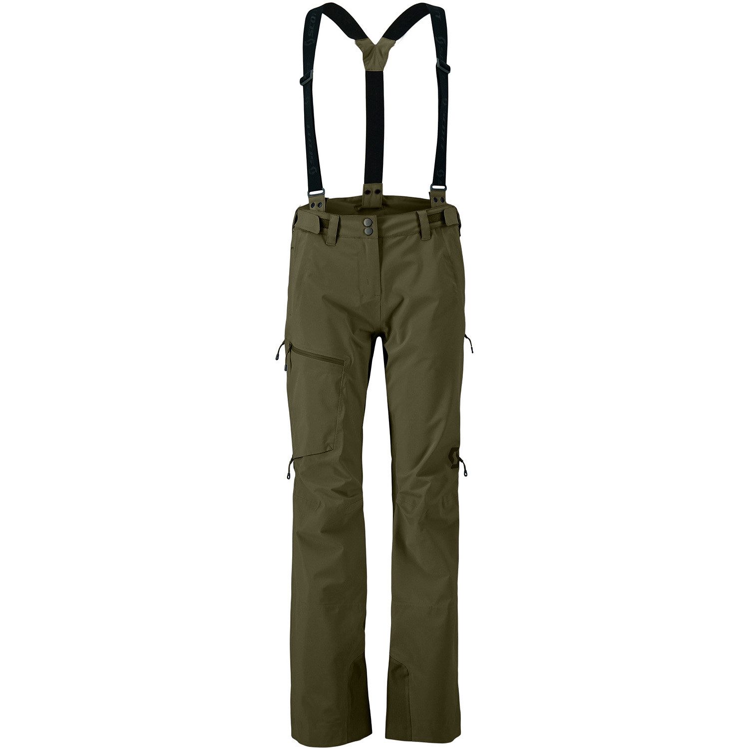 Scott Funktionshose Hose W EXPLORAIR 3L PANTS