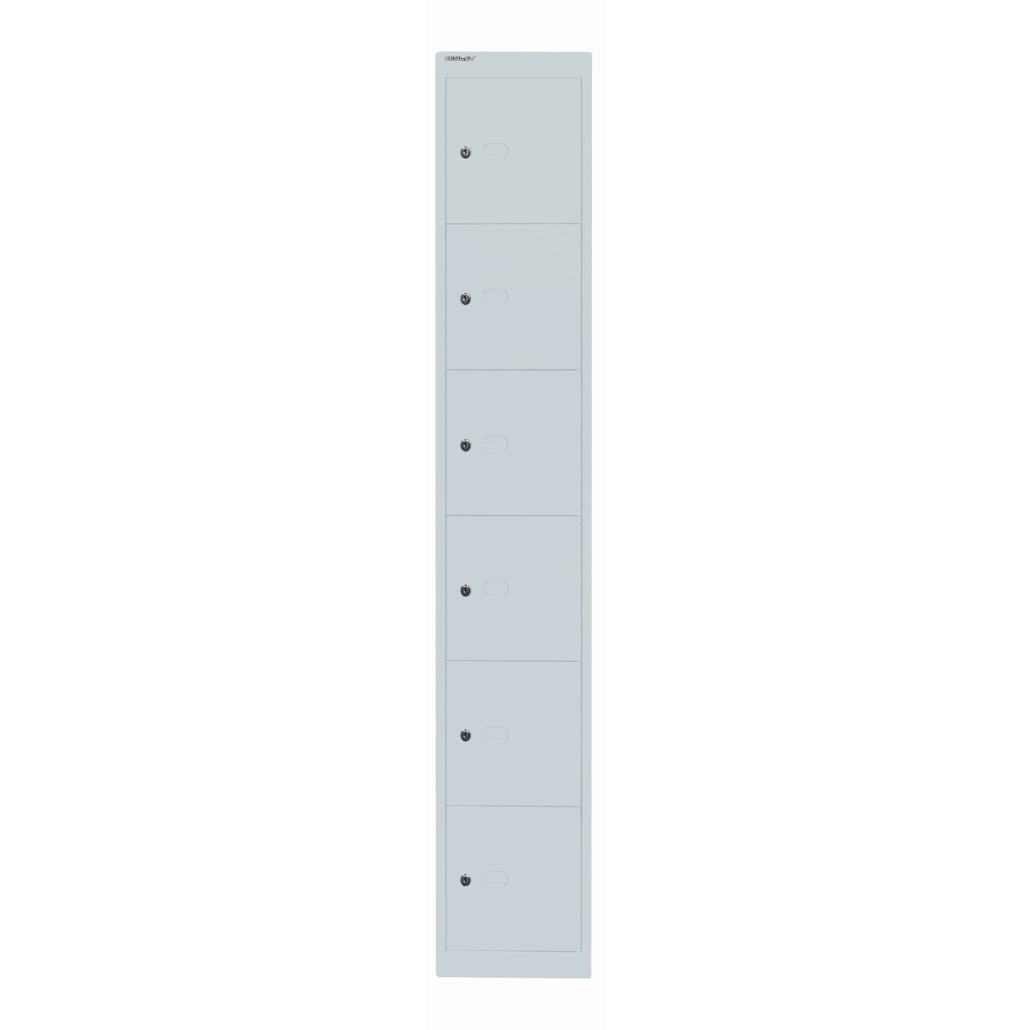 Bisley Spind Schließfachschrank Office
