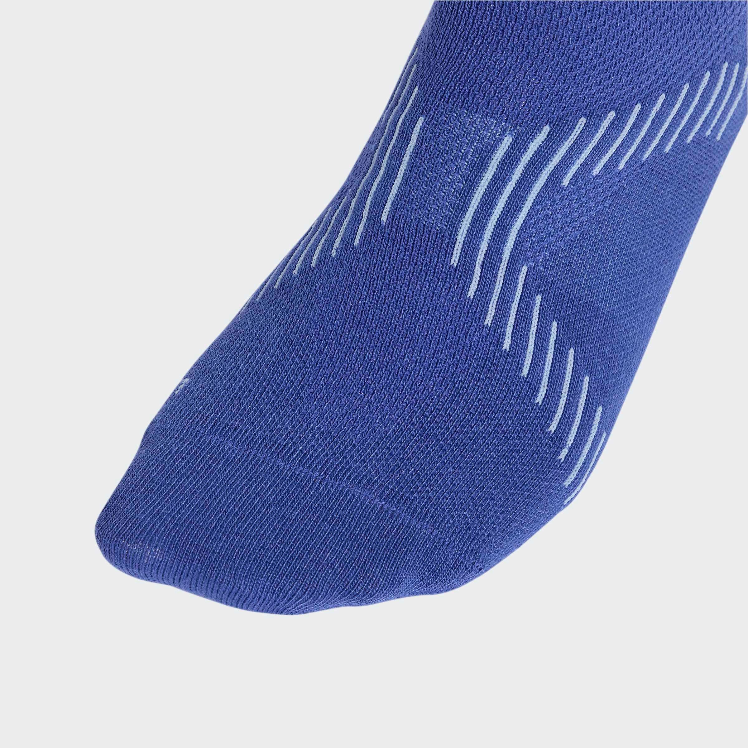 adidas Performance Laufsocken RUNNING LIGHT ANKLE mit climacool® Technologie