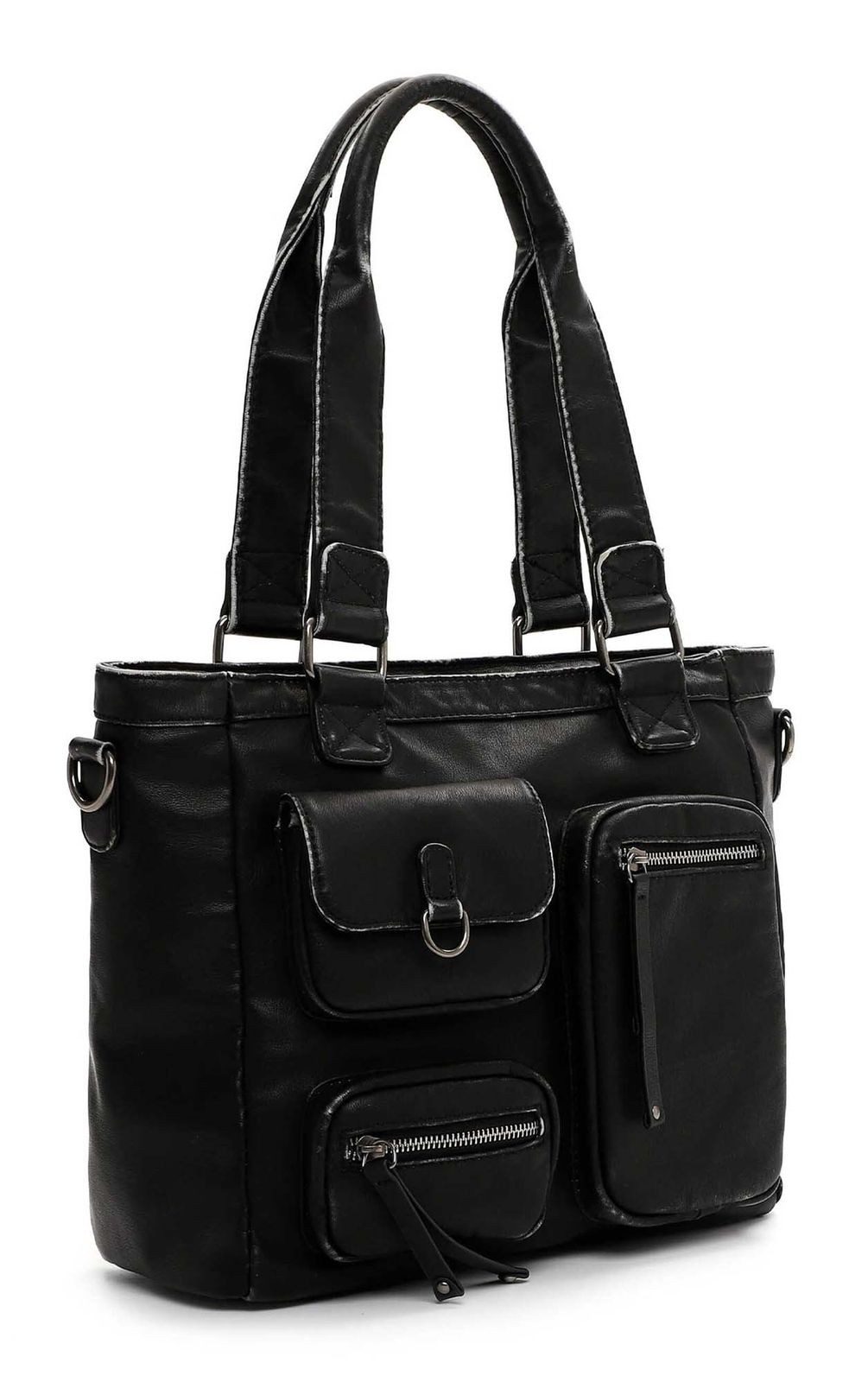 SURI FREY Schultertasche City Shopper günstig online kaufen
