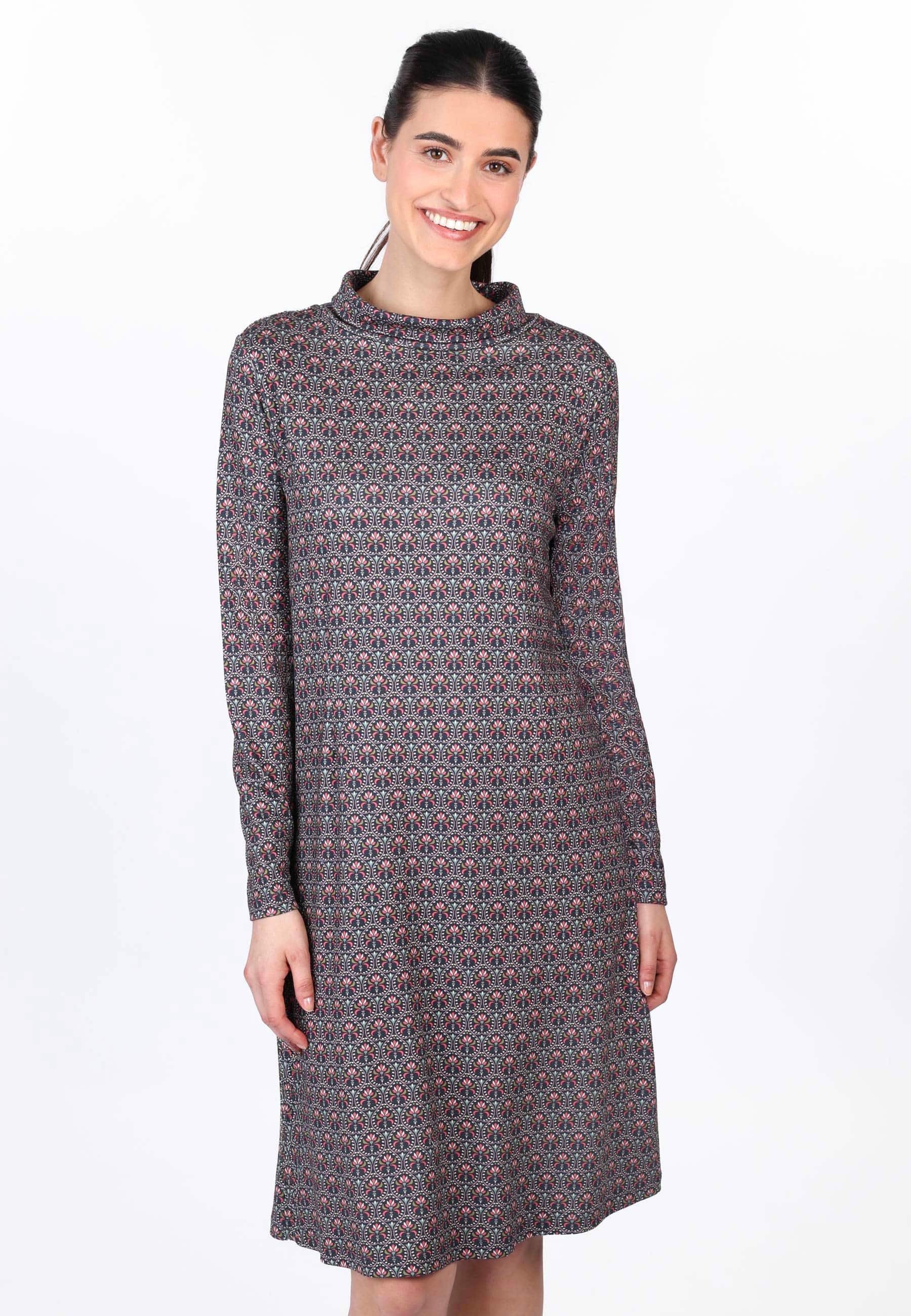 Sorgenfri Sylt Sommerkleid Julietha