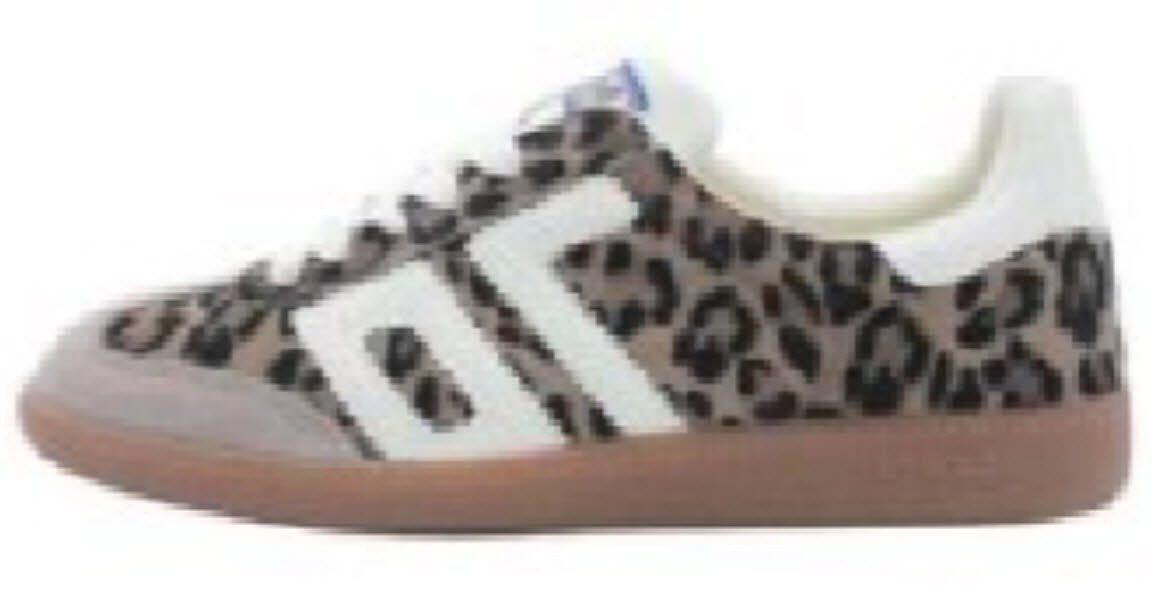 Back 70 BACK70 CLOUD Schnürschuh
