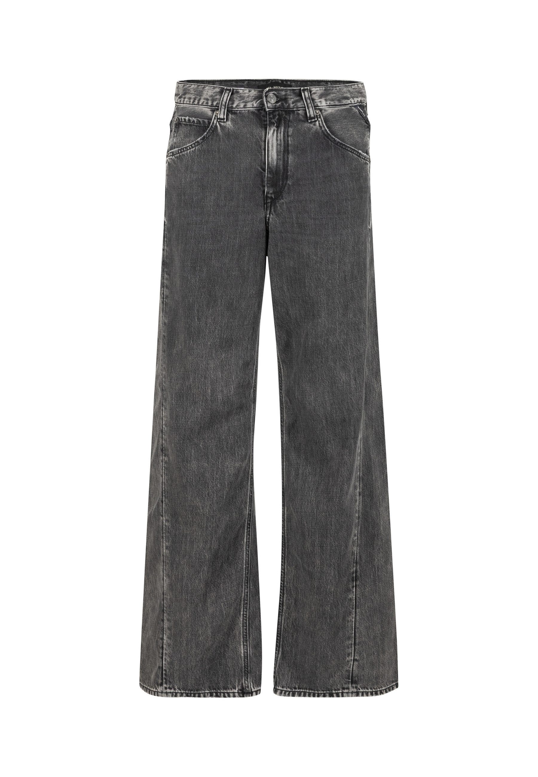 Replay Loose-fit-Jeans Replay Hosen FP