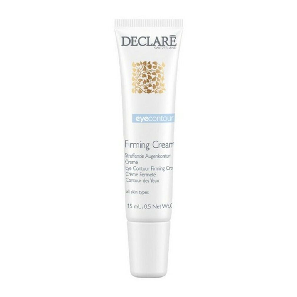 Declaré Augencreme AGE CONTROL Augenkontur straffende Creme 15ml