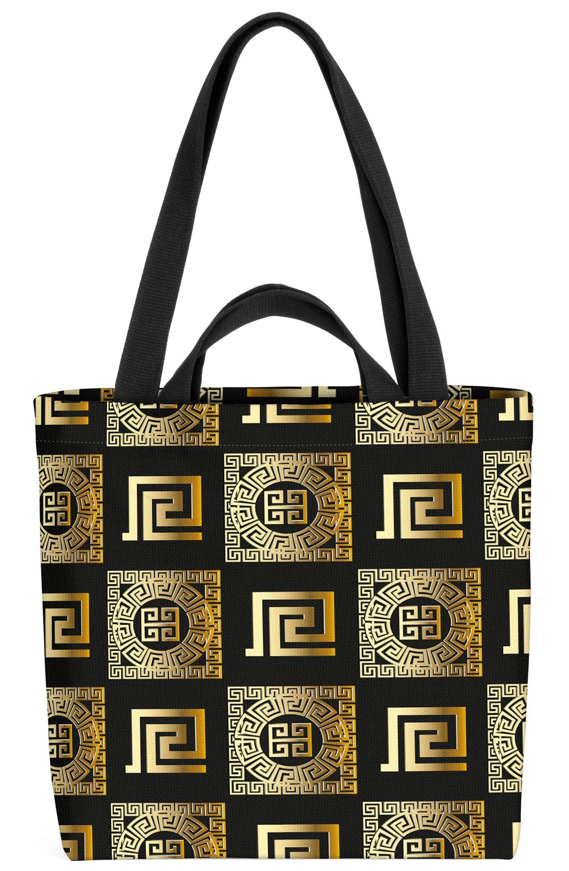 Henkeltasche