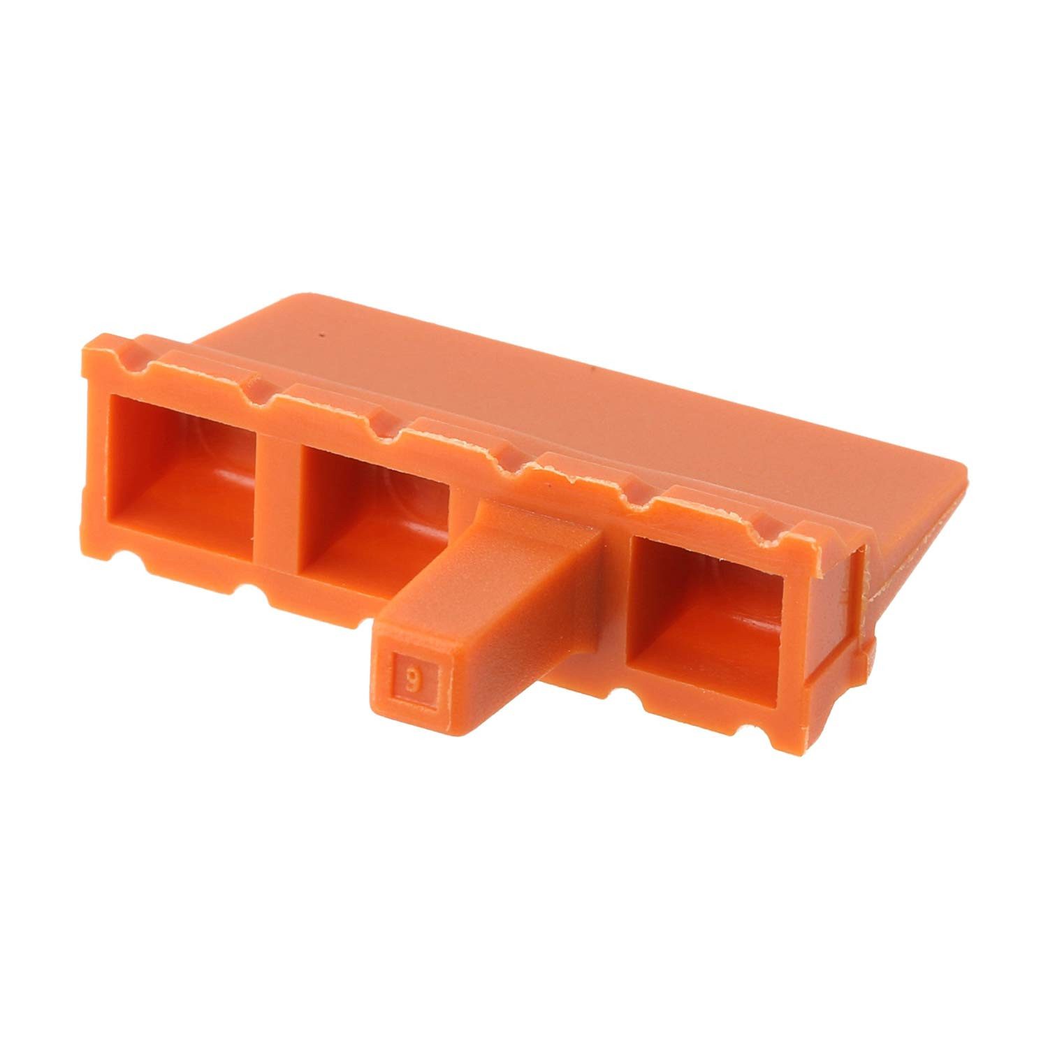 Amphenol DIN-Stecker Titel:AS-12HKM 107 Haltekeil Kabelstecker ATM-Serie passend für: ATM-, Keine Verpackungseinheiten, Kein Mindestauftragswert