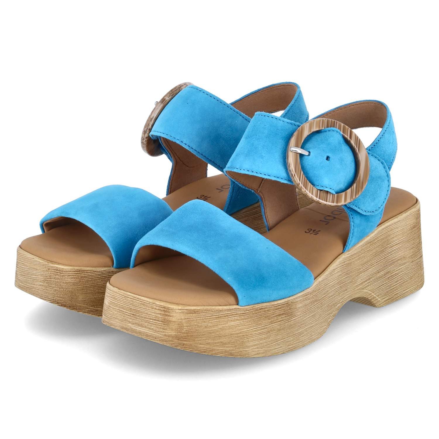 Gabor Sandalen Sandale günstig online kaufen