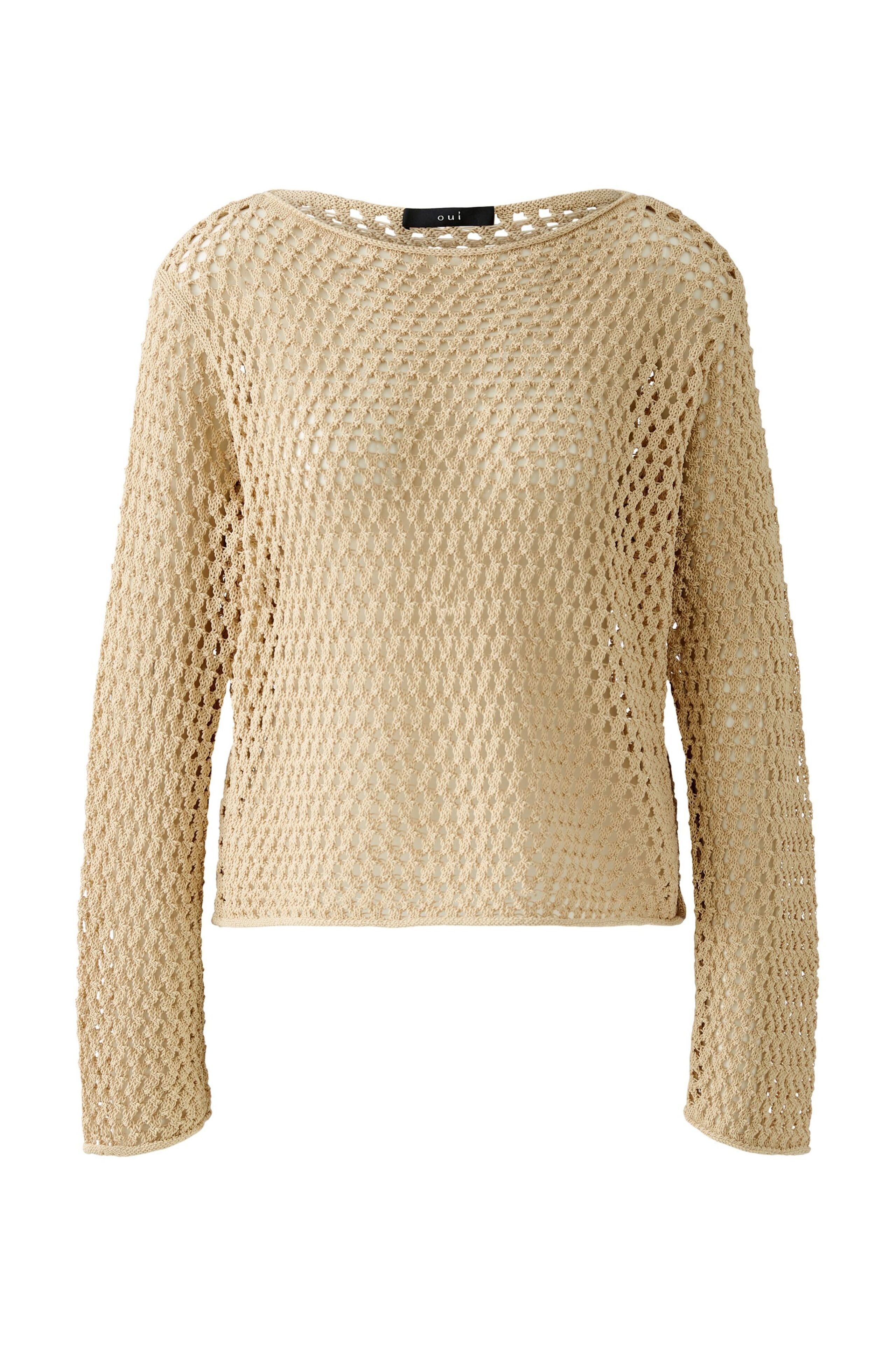 2-in-1-Pullover