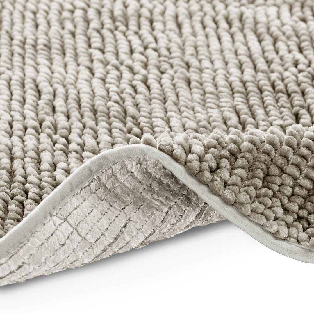 AmeliaHome Badematte Badematte Badteppich Badvorleger Duschvorleger günstig online kaufen