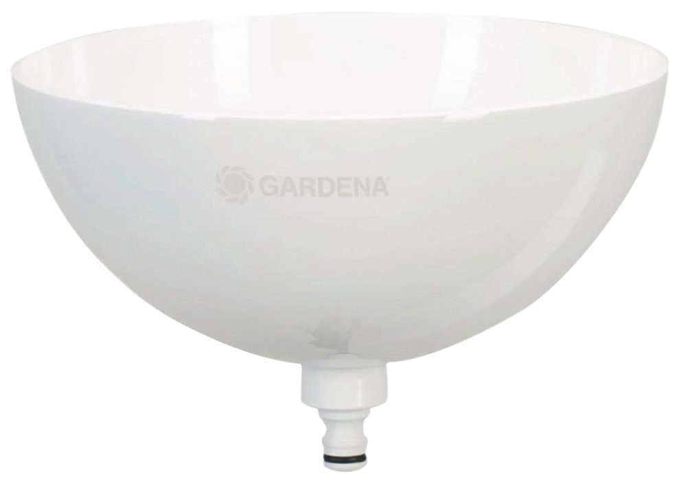 GARDENA ClickUp!, 11320-20 Pflanzschale