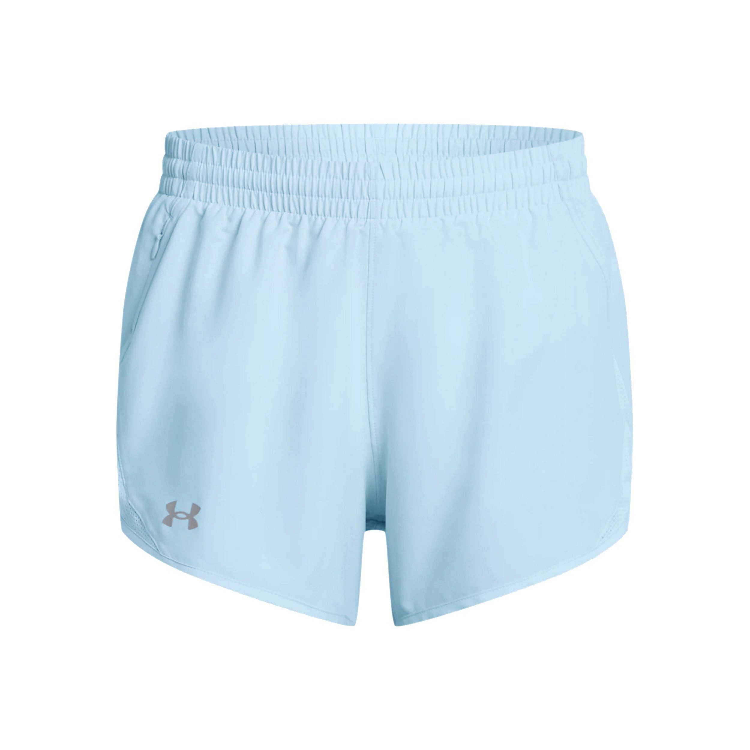 Laufshorts Fly By 3in