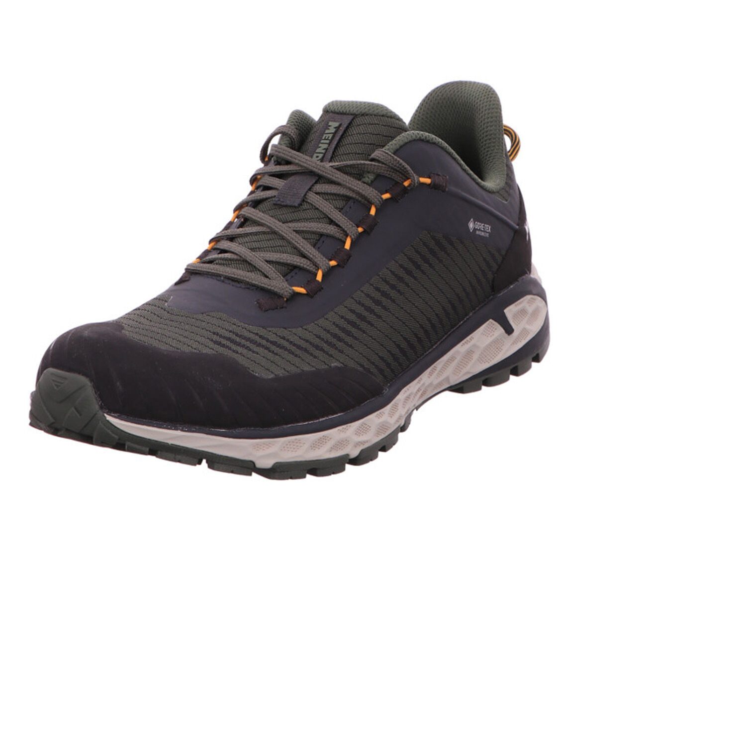 Meindl Power Walker 4.2 Laufschuh günstig online kaufen