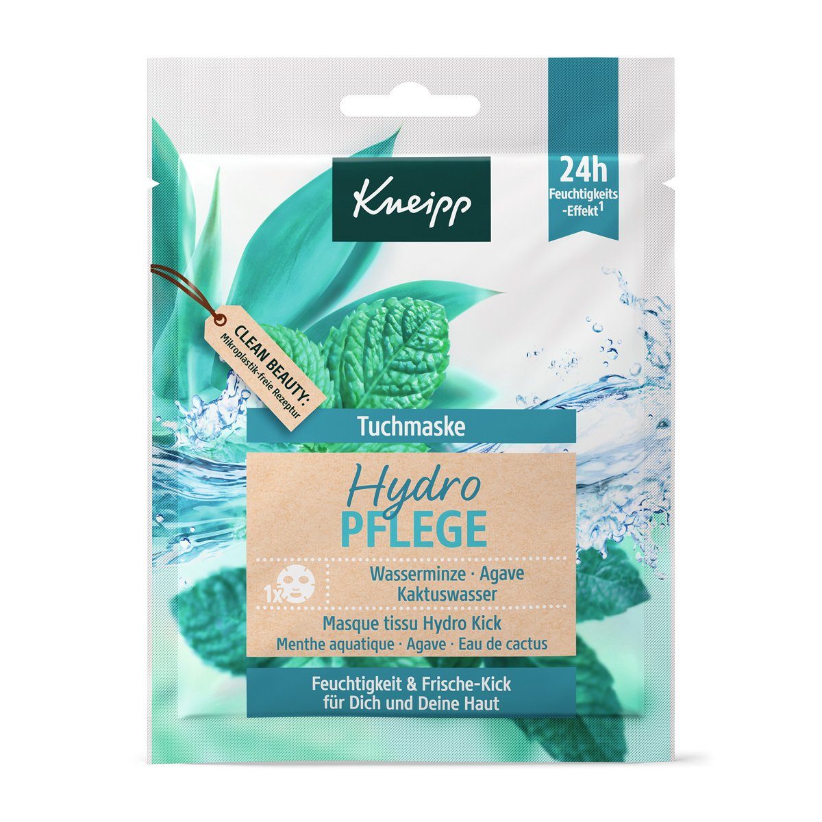 Kneipp Gesichtsemulsion | Tagescremes