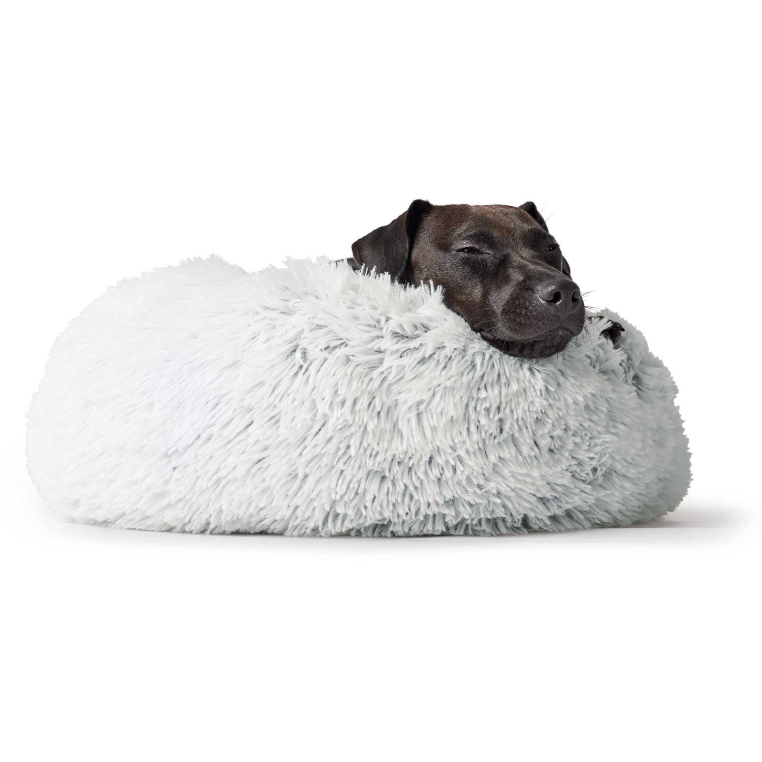 Hunter Tierbedarf Tierbett Hunde- und Katzenschlafplatz Loppa – Bild 5 von 5