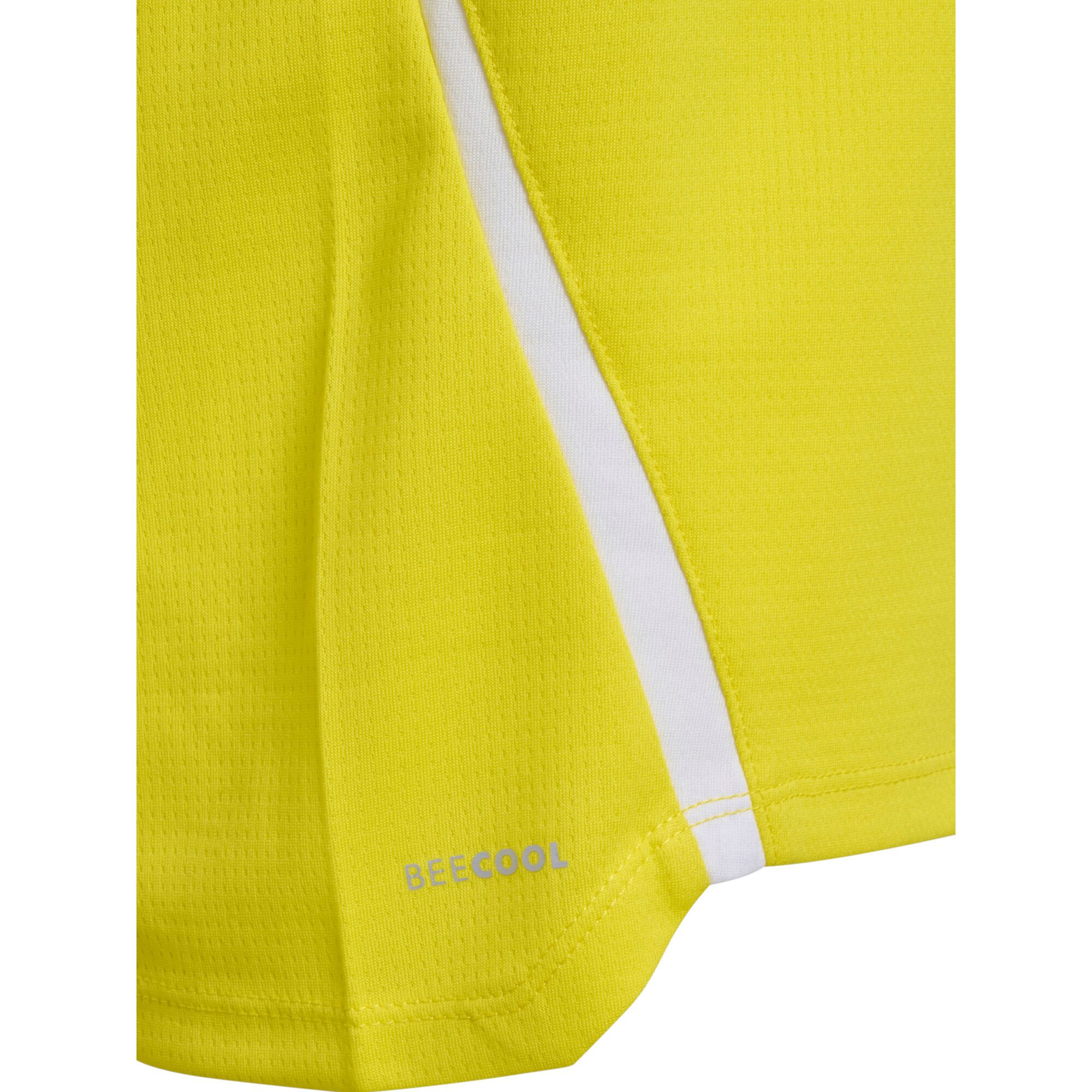 hummel Fußballtrikot Hummel Kinder Trikot LEAD 2.0 JERSEY S/S KIDS 223741