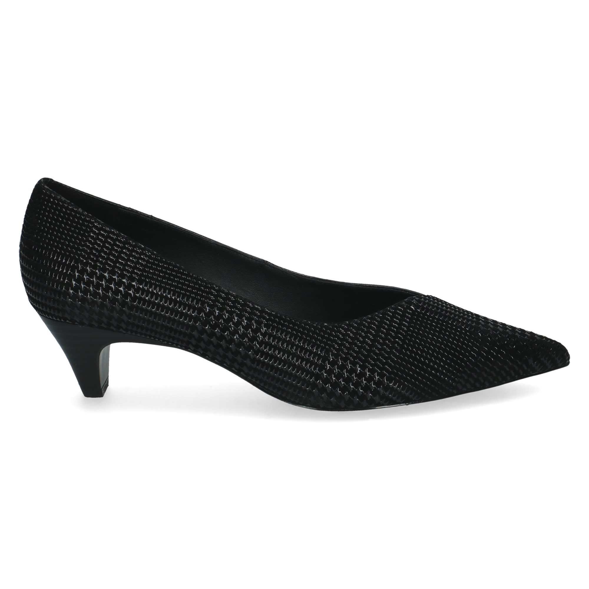 Peter Kaiser Peter Kaiser 72441 01I, Pumps, Schwarz, Damen Pumps