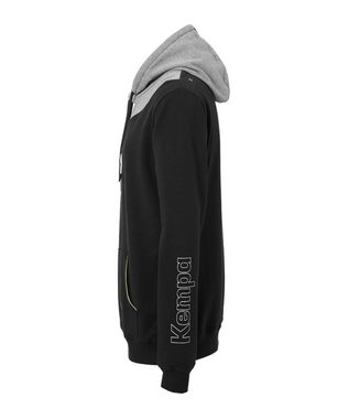 Kempa Sweatshirt Core 2.0 Hoody Kids