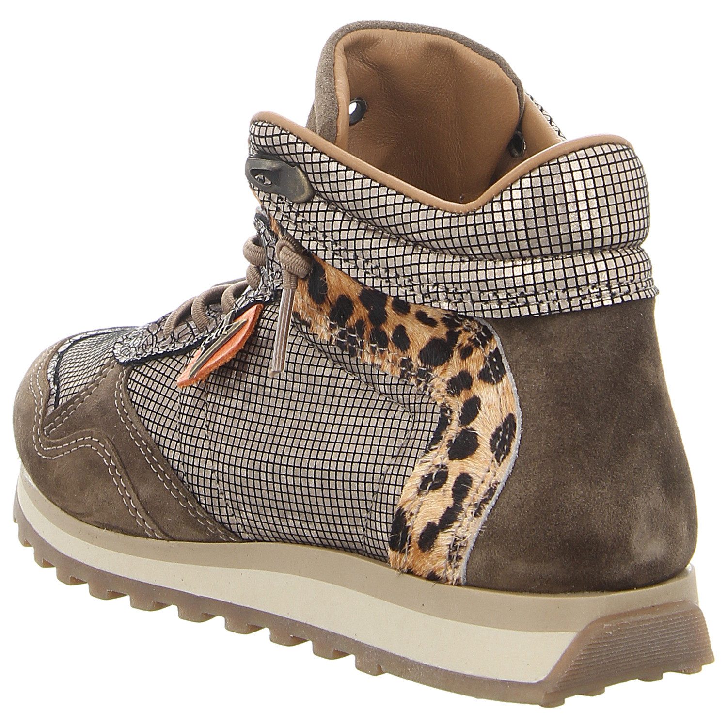 Cetti Cetti Schnürschuh