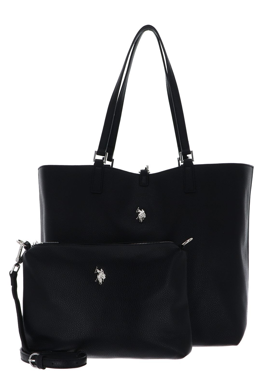 U.S. Polo Assn. Сумки для покупок Reversible Shopping Bag (Set, 2-tlg)