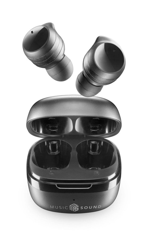 Cellularline wireless In-Ear-Kopfhörer