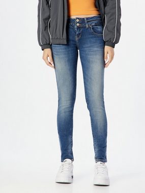 LTB Skinny-fit-Jeans Julita X (1-tlg) Plain/ohne Details