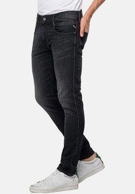 Replay 5-Pocket-Jeans Jeans Anbass 5-Pocket-Style Hose