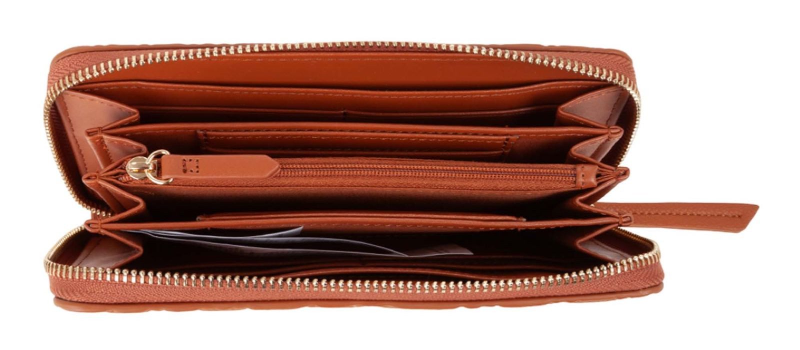 VALENTINO BAGS Geldbörse Zip Around Wallet günstig online kaufen