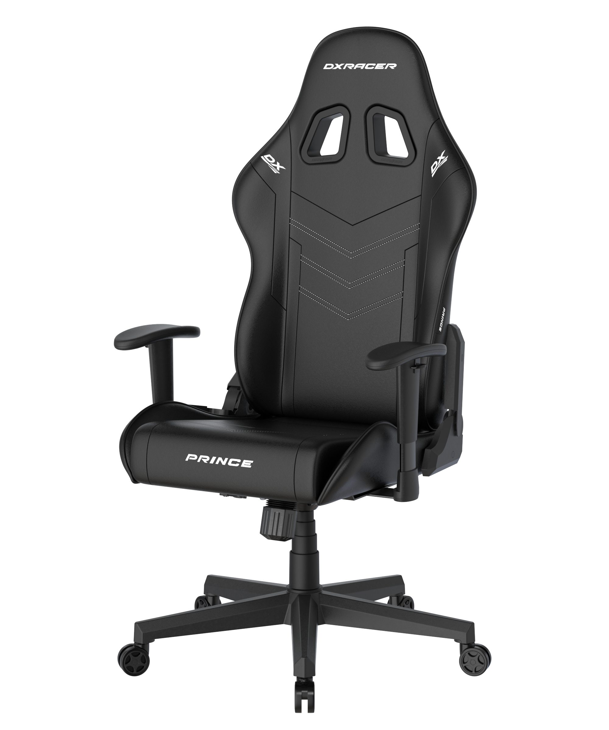 DXRacer Gaming-Stuhl Prince Büro- und Gamingstuhl