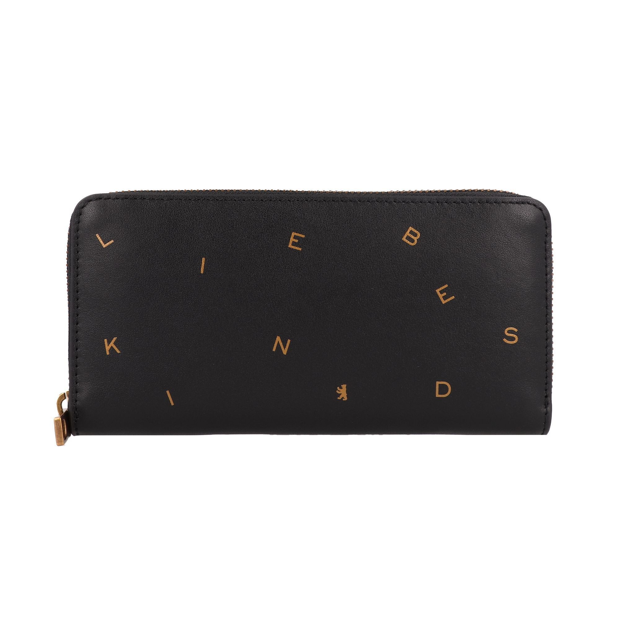 Liebeskind Berlin Geldbörse Dancing Letters, Leder günstig online kaufen