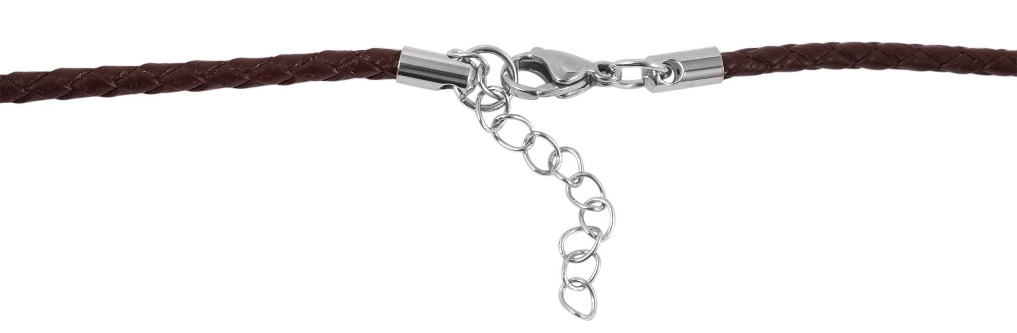 AKZENT Kette ohne Anhänger Caim, langlebig