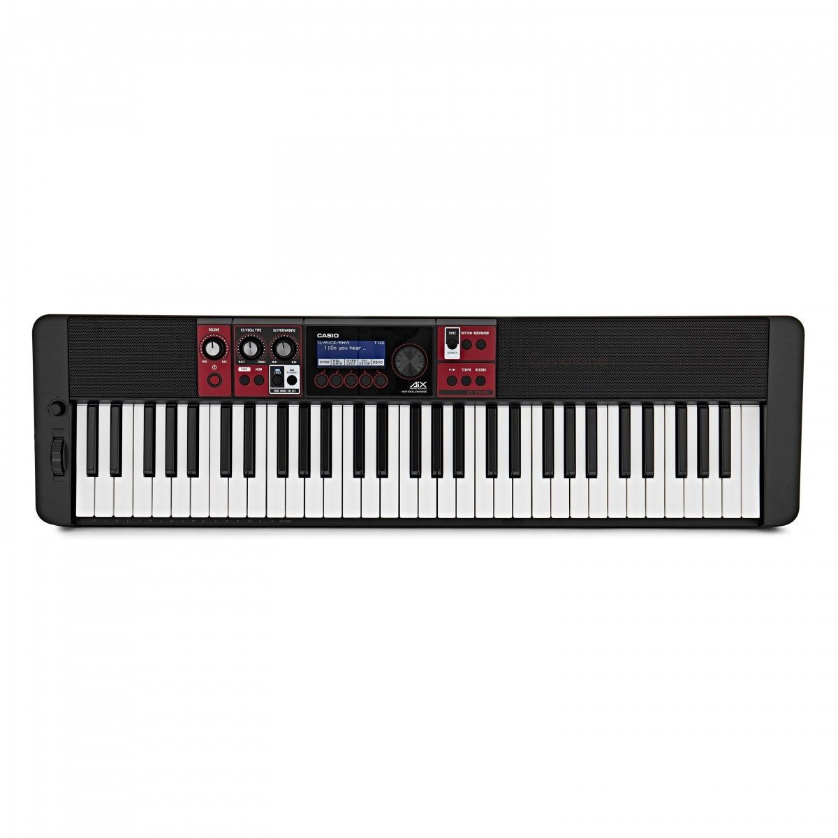CASIO Home-Keyboard Casio CT-S1000V