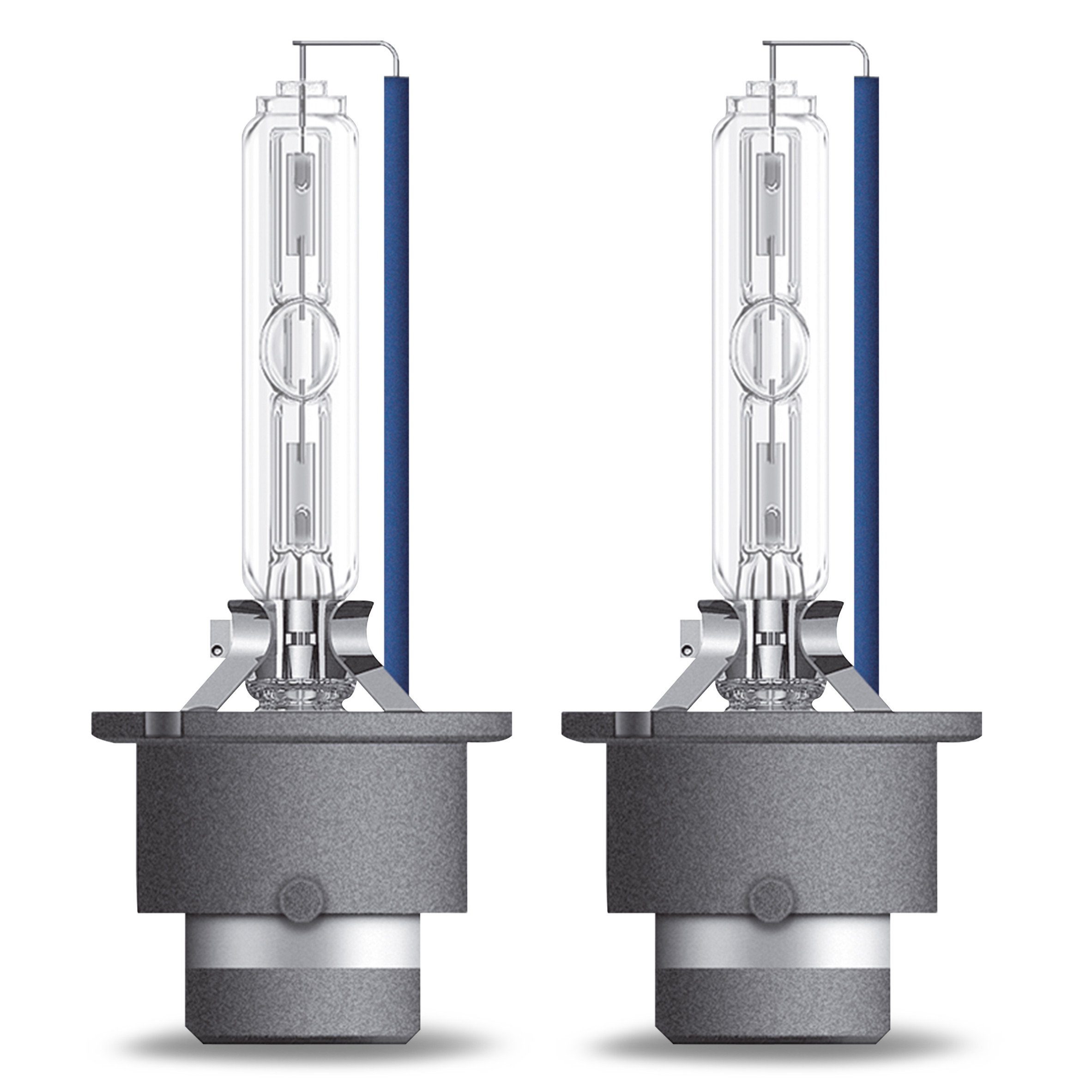 Osram Spezialleuchtmittel OSRAM XENARC COOL BLUE INTENSE NextGen. D2S P32d-2 85V/35W (2er Box)