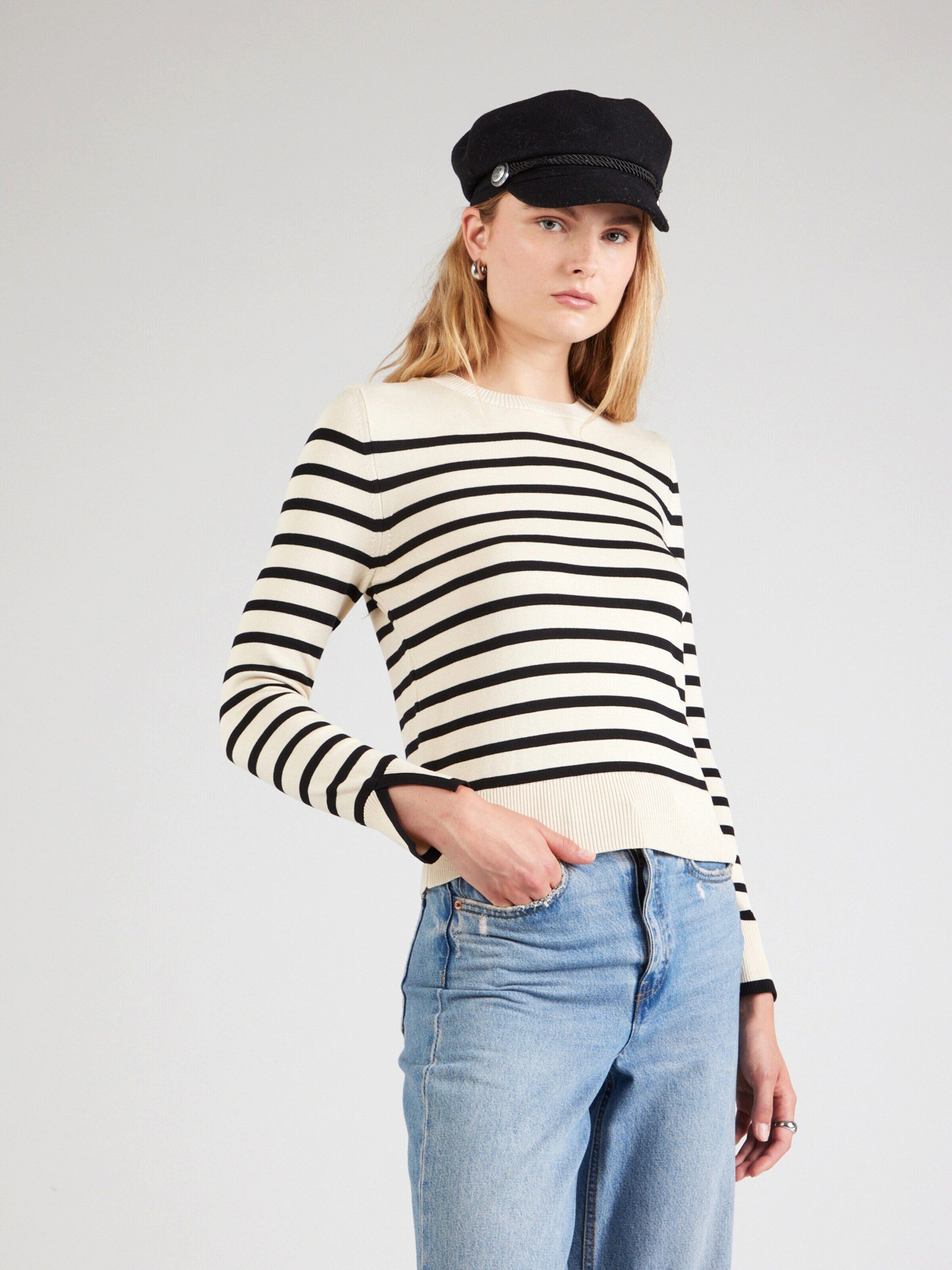 ONLY Rundhalspullover ONLKalana (1-tlg) Plain/ohne Details günstig online kaufen