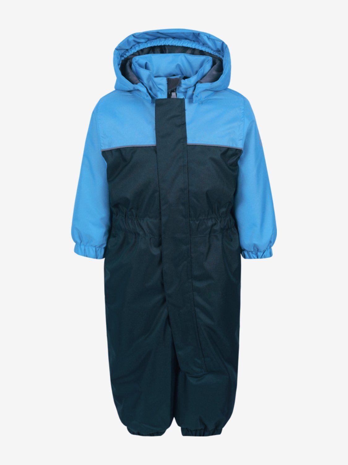 COLOR KIDS Schneeoverall Coverall 8.000
