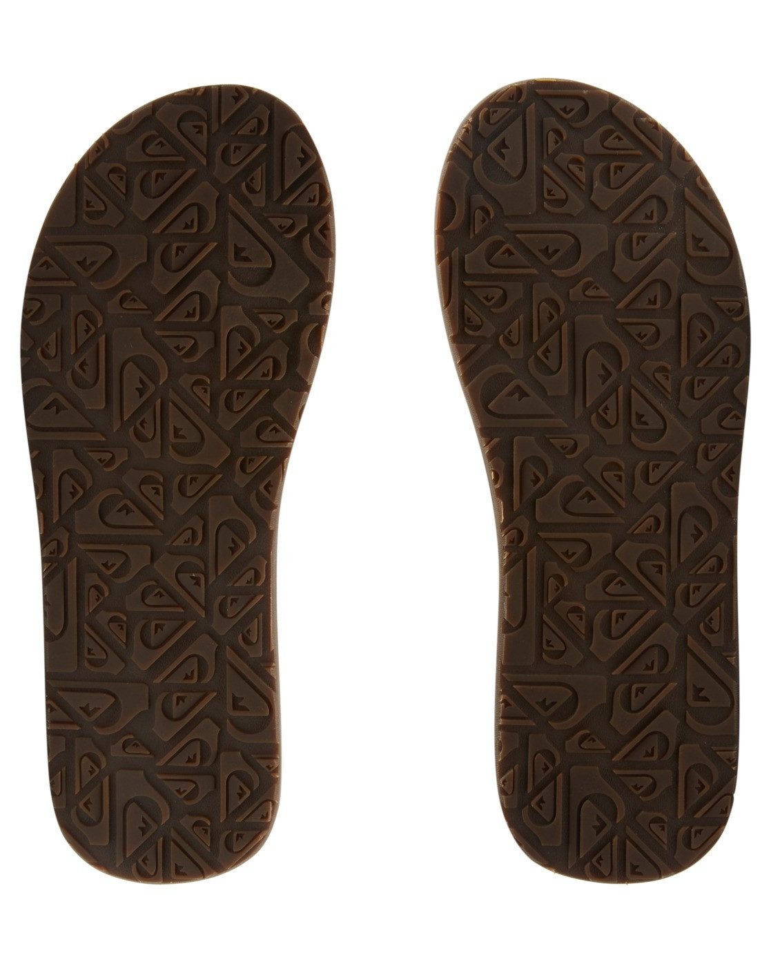 Quiksilver Carver Nubuck Sandale