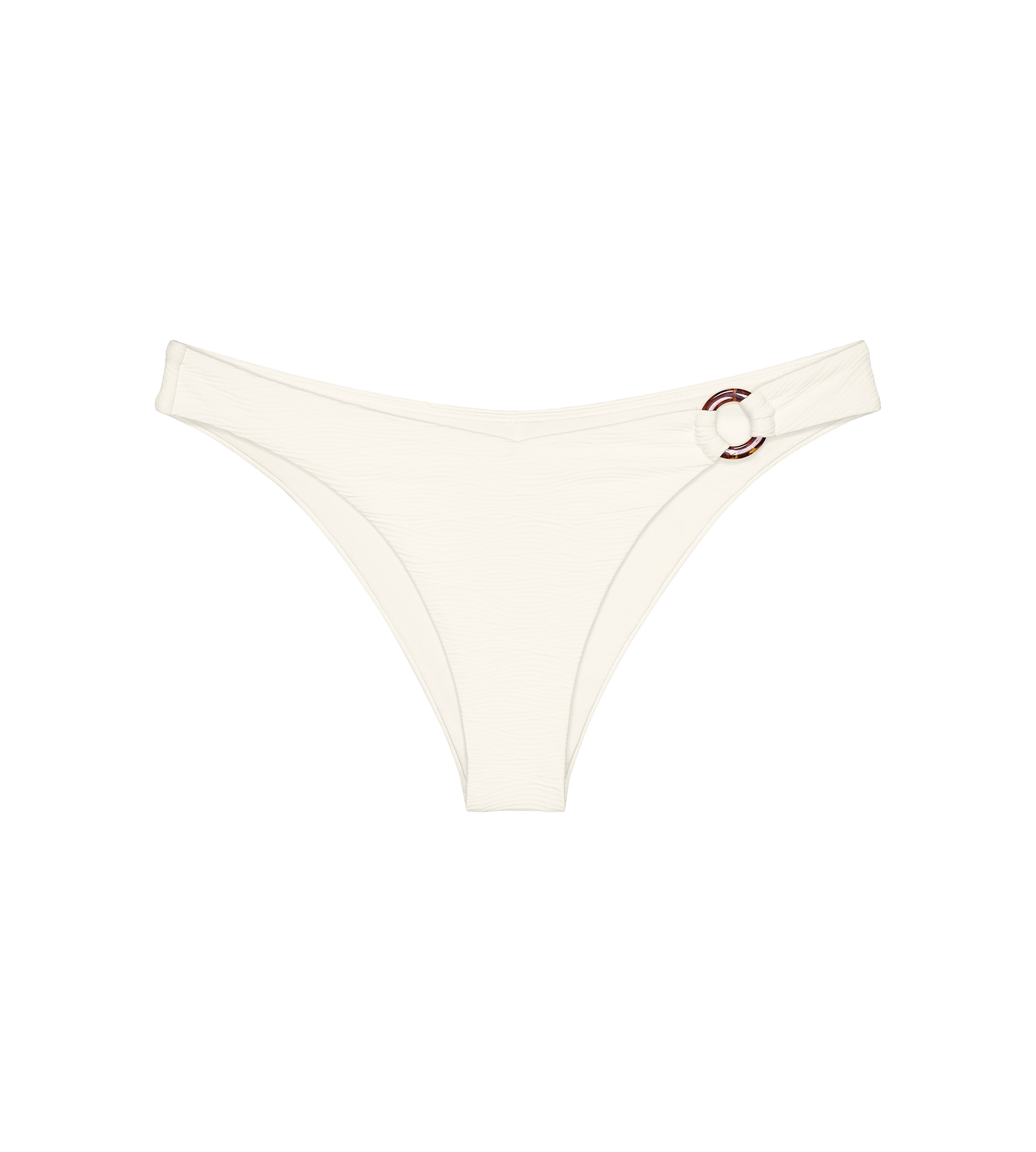 Triumph Bikini-Hose Summer Dune Brazilian mit Wellenstruktur