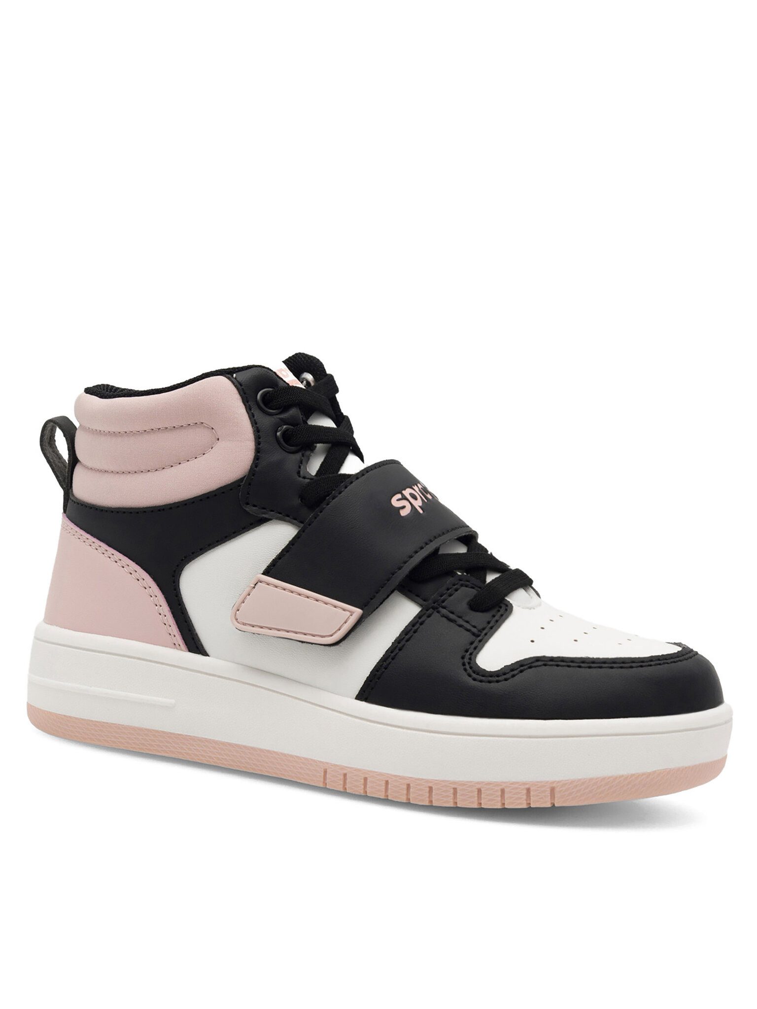 sprandi Sprandi Sneakers Mädchen CP-3150016A(IV)DZ Weiß Sneaker