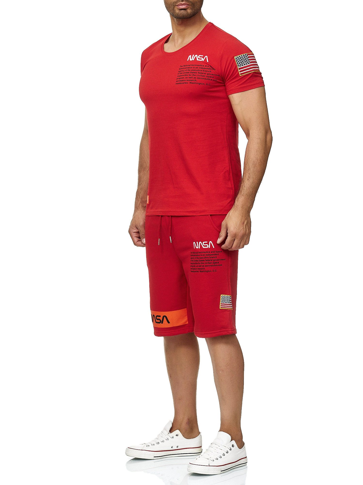 RedBridge T-Shirt & Shorts Red Bridge günstig online kaufen
