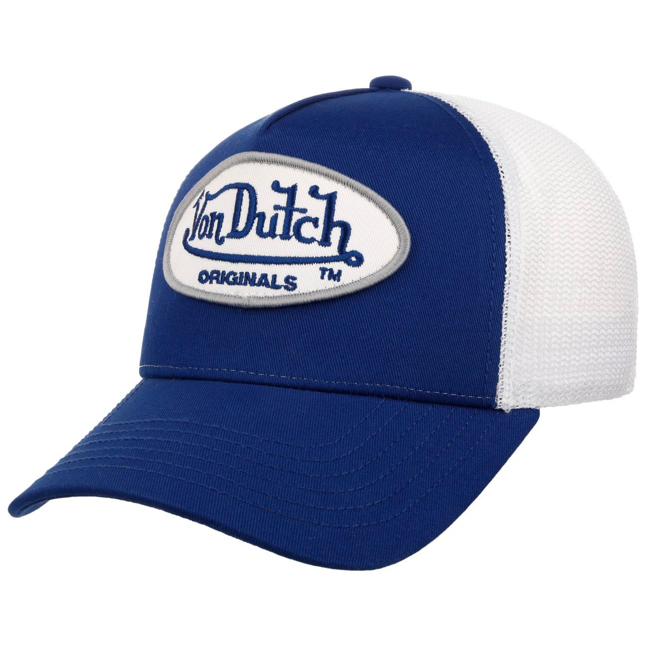 Von Dutch Trucker Cap (1-St) günstig online kaufen