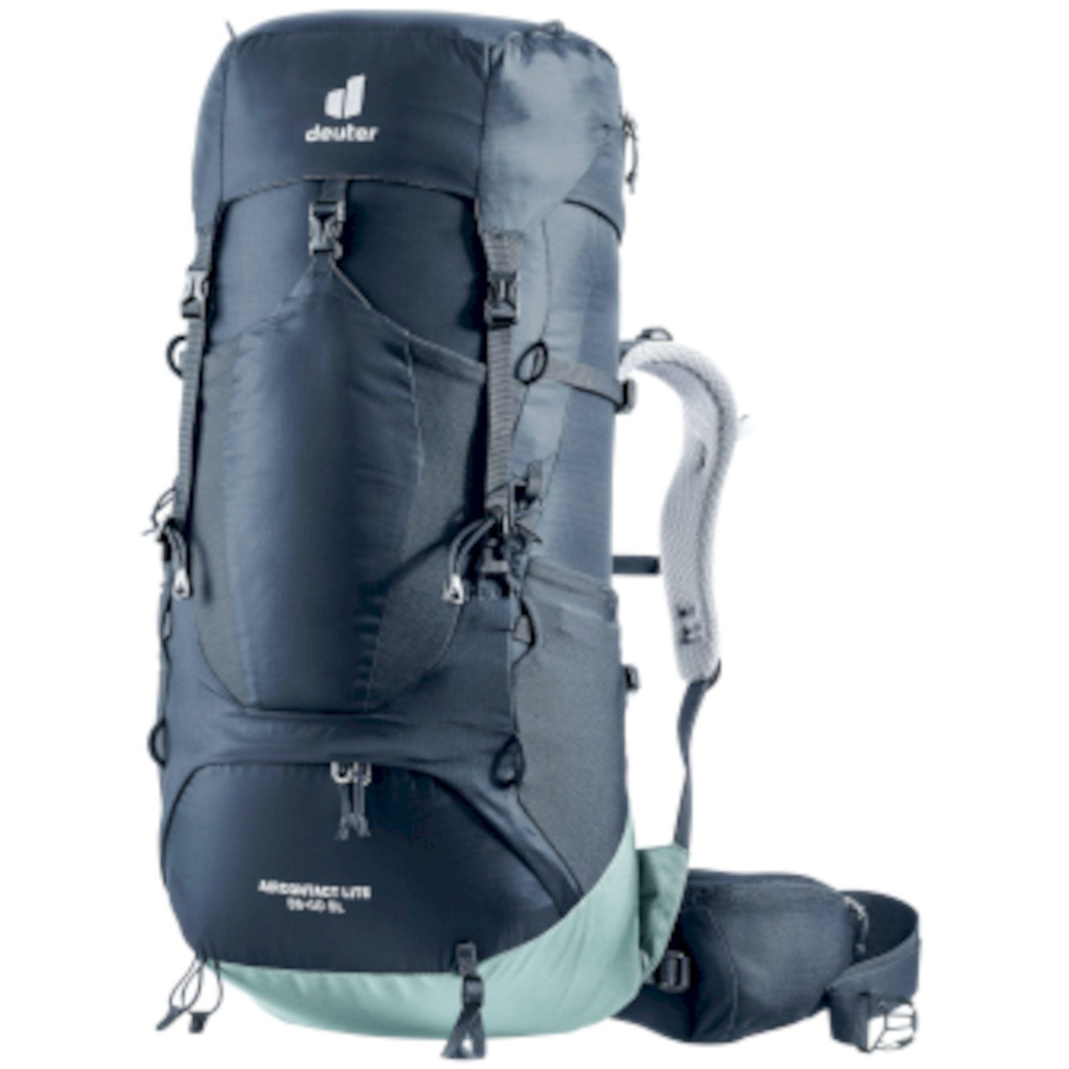 deuter Rucksack Deuter Rucksack Aircontact Lite 35 + 10 SL 3340023
