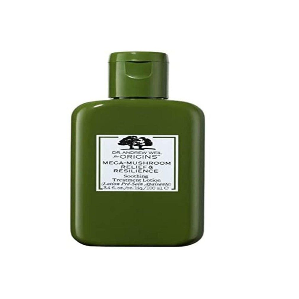 Origins Körperpflegemittel Dr. Weil Mega-Mushroom R&R Soothing Treatment Lotion