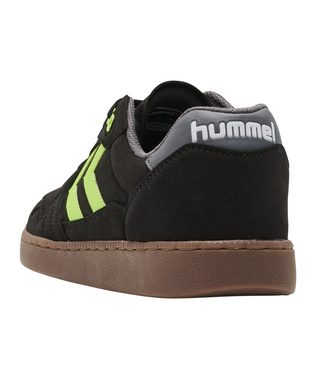 hummel Liga GK RPET Suede Hallenschuh Hallenschuh