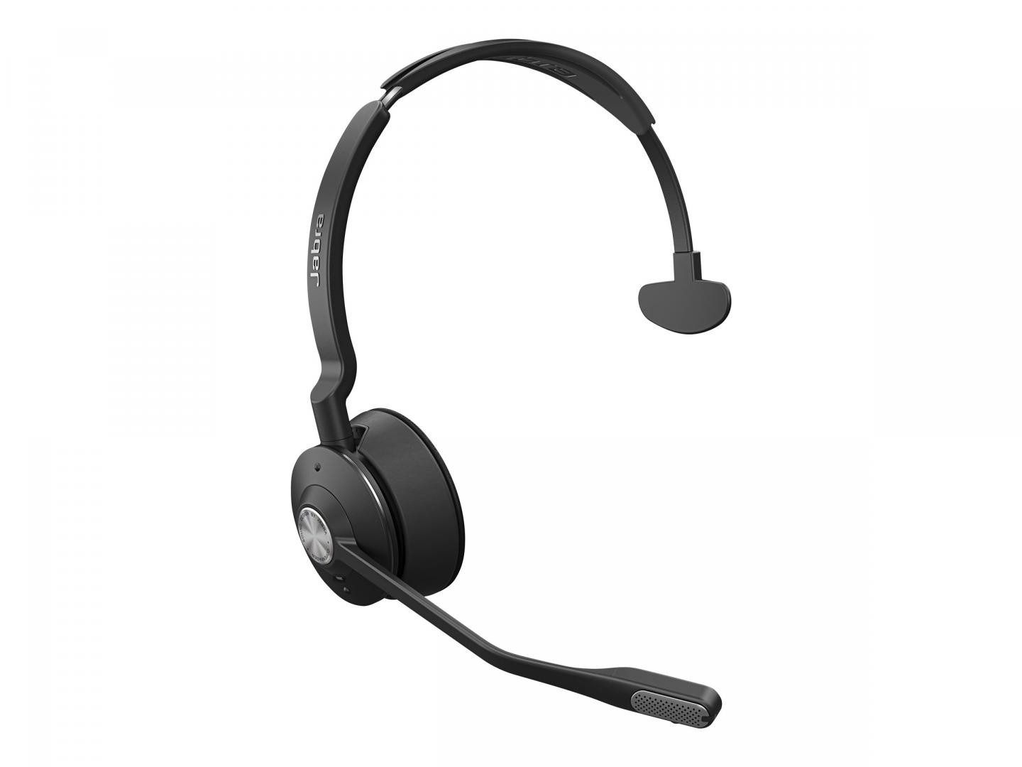 Jabra Jabra Engage 75 Mono, Headset (schwarz) Headset
