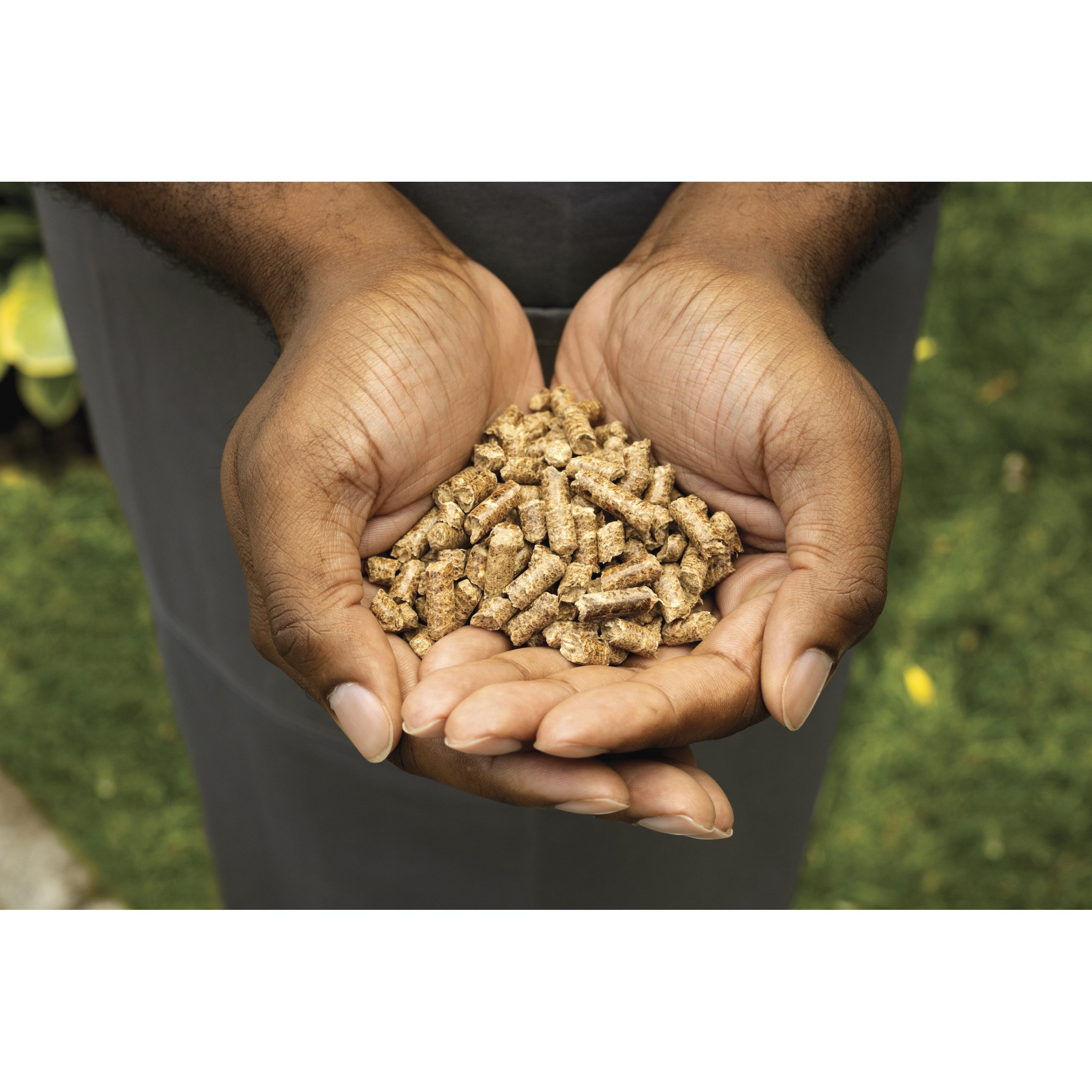 NINJA Räucherbrett Ninja Woodfire Pellets Kräftige Mischung 900 g XSKOGRBPLT2EU – Bild 3 von 3