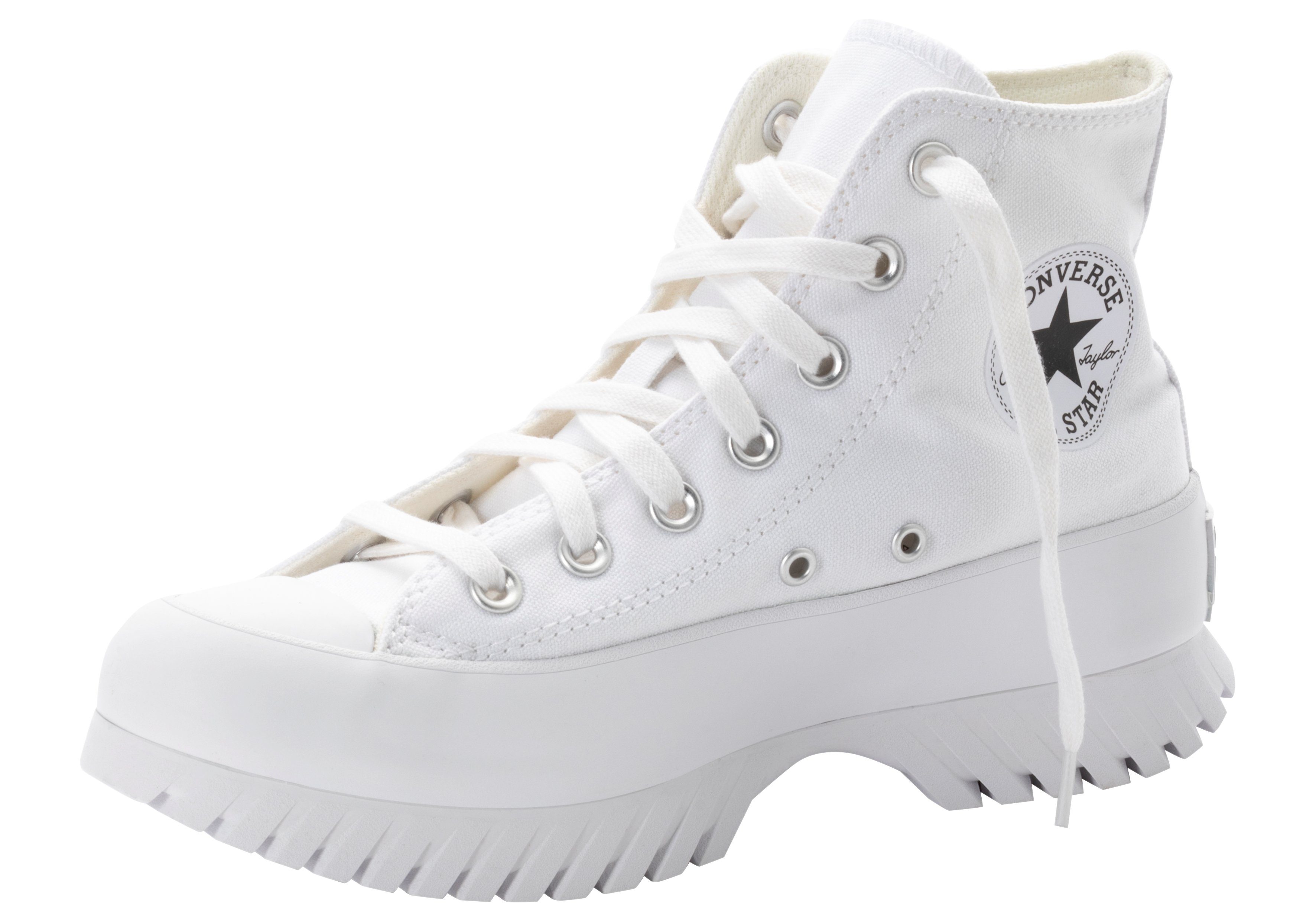 Converse CHUCK TAYLOR ALL STAR LUGGED 2.0 Sneaker