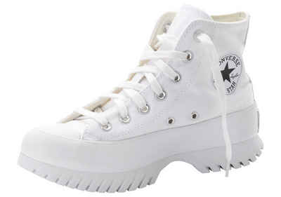 Converse CHUCK TAYLOR ALL STAR LUGGED 2.0 Кросівки