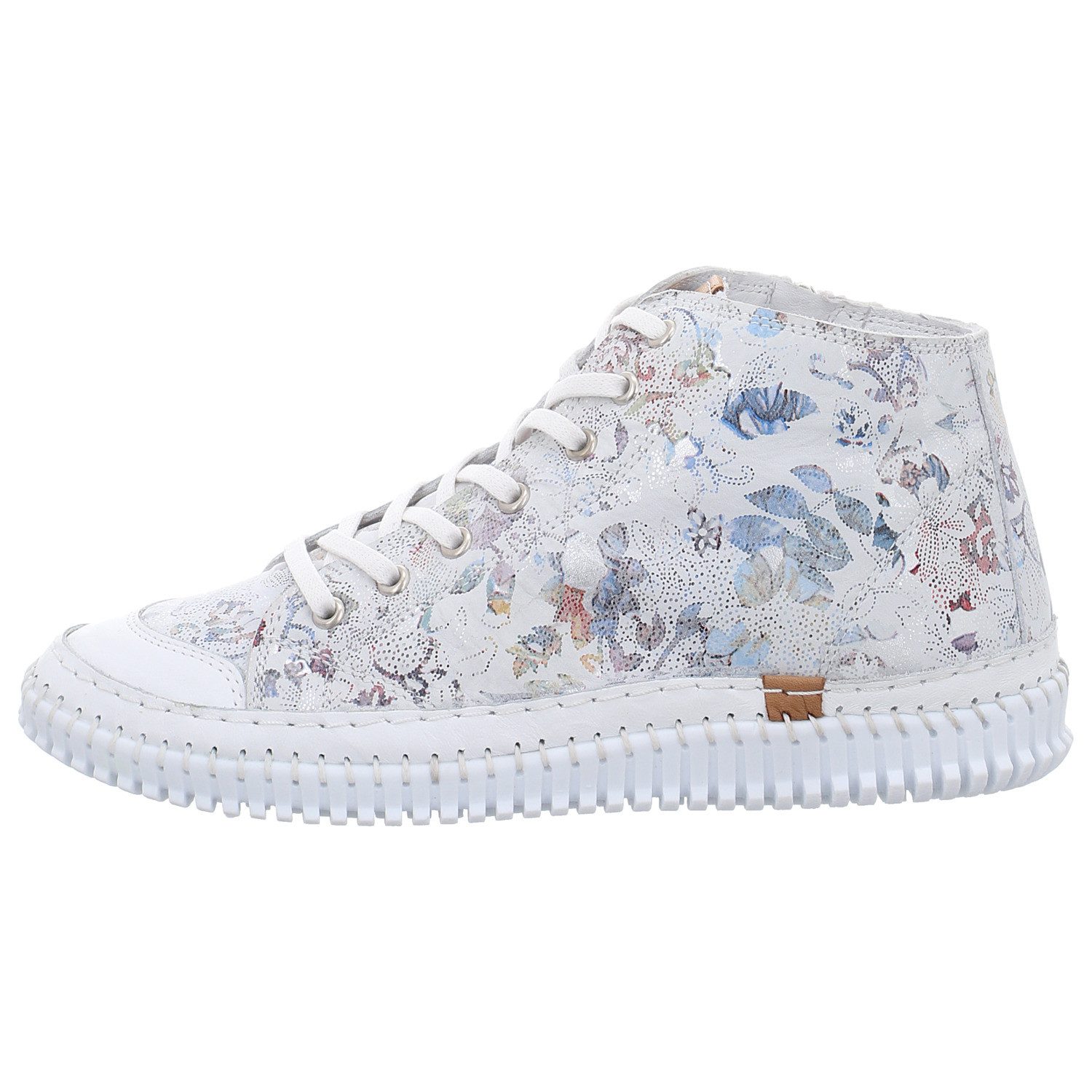 Andrea Conti Sneaker